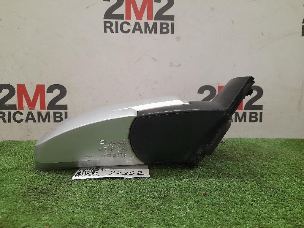 Guarnizione Raschiavetro Porta EST ANT SX 95980302 Chevrolet Cruze 2009