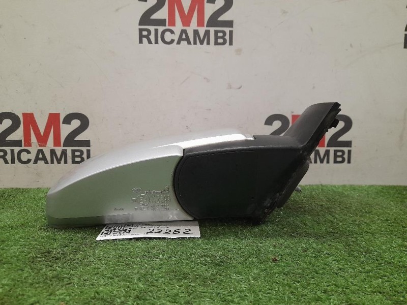 Guarnizione Raschiavetro Porta EST ANT SX 95980302 Chevrolet Cruze 2009