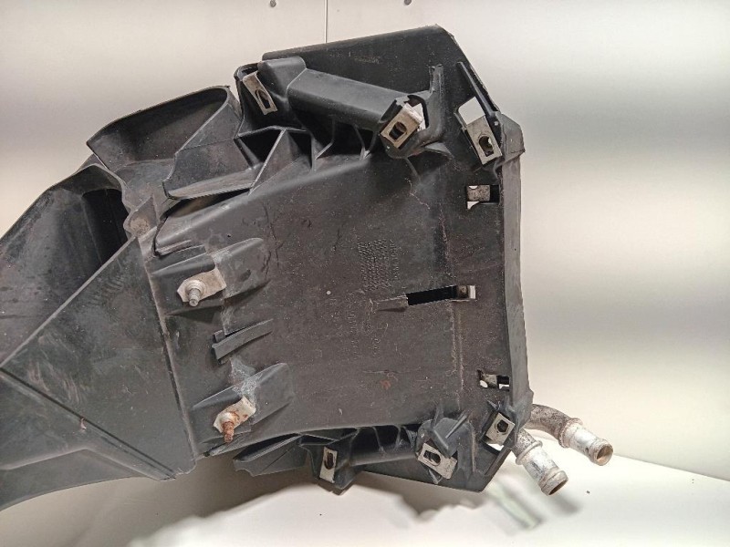 Radiatore Riscaldamento 8X23 8D048 AE Jaguar XF I 2011