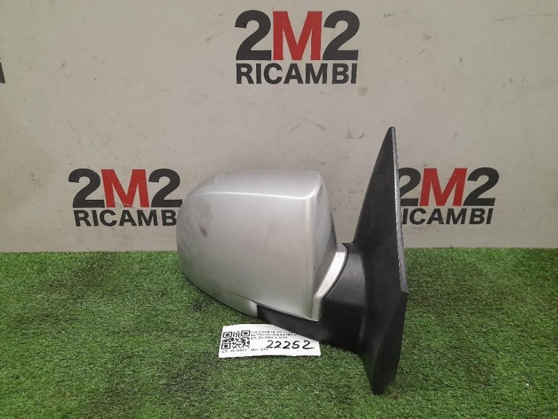 Guarnizione Raschiavetro Porta EST ANT SX 95980302 Chevrolet Cruze 2009
