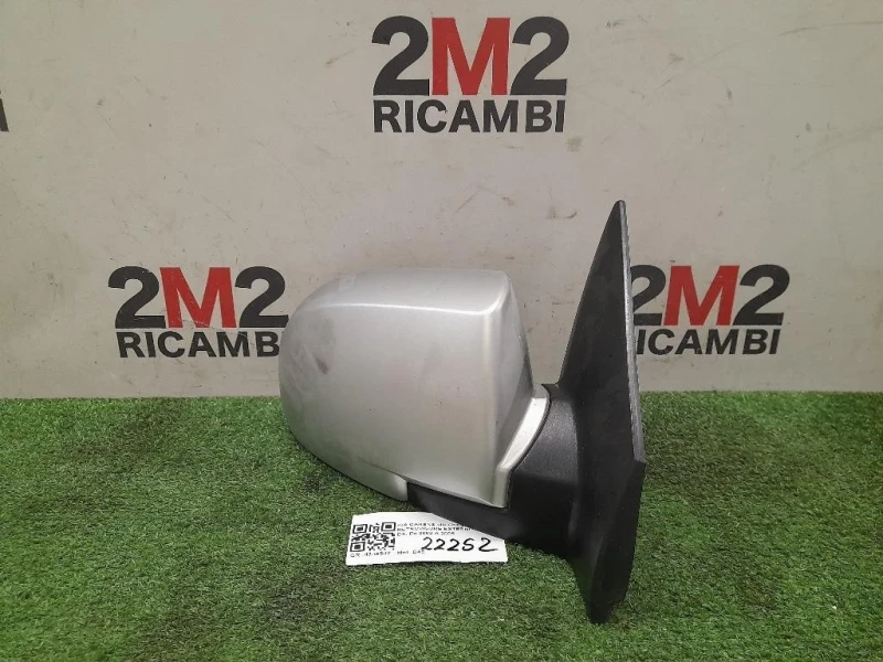 Retrovisore Esterno ANT DX 0K2FE69120 Kia Carens II 2002