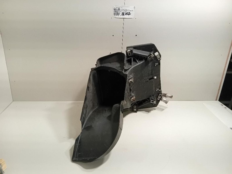 Radiatore Riscaldamento 8X23 8D048 AE Jaguar XF I 2011