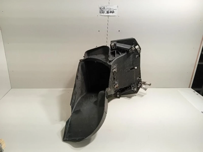 Radiatore Riscaldamento 8X23 8D048 AE Jaguar XF I 2011