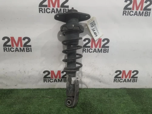 Ammortizzatore POST SX 33526853964 Mini MINI ONE R56 2007