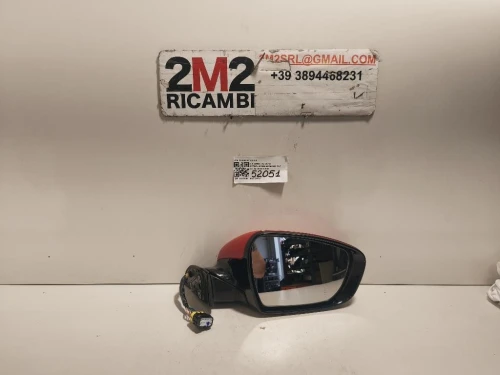 Guarnizione Raschiavetro Porta EST ANT SX A2467250182 Mercedes Classe B W246 2012