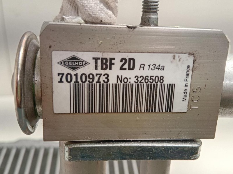 Radiatore Riscaldamento L5174008A Land Rover Range Rover Evoque I 2011