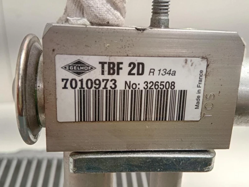 Radiatore Riscaldamento L5174008A Land Rover Range Rover Evoque I 2011