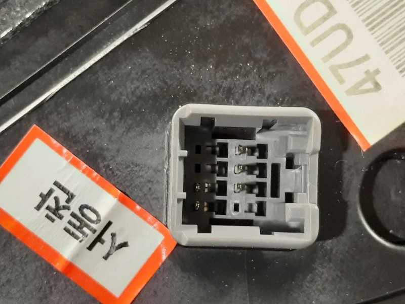 Retrovisore Esterno ANT DX 876201Y010 Kia Picanto III 2011