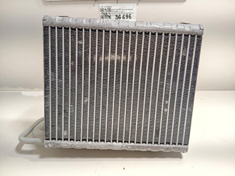 Radiatore Riscaldamento L5174008A Land Rover Range Rover Evoque I 2011