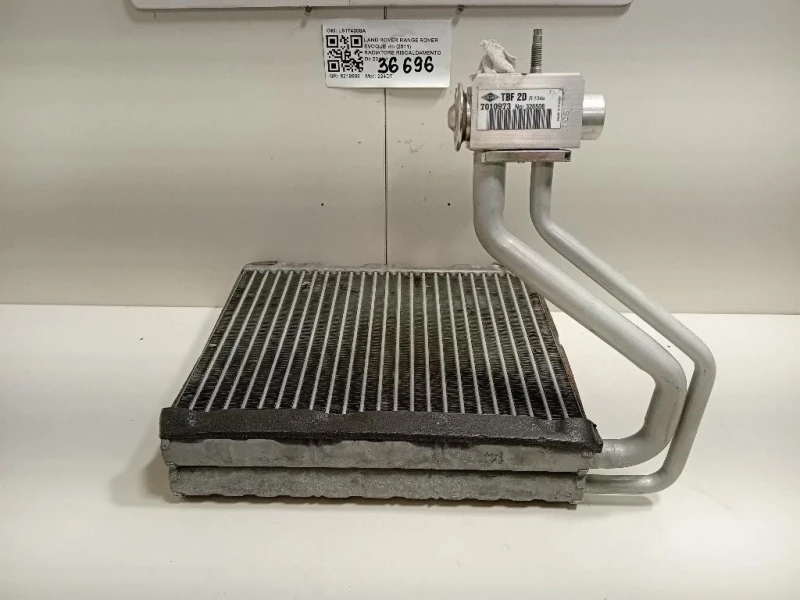 Radiatore Riscaldamento L5174008A Land Rover Range Rover Evoque I 2011