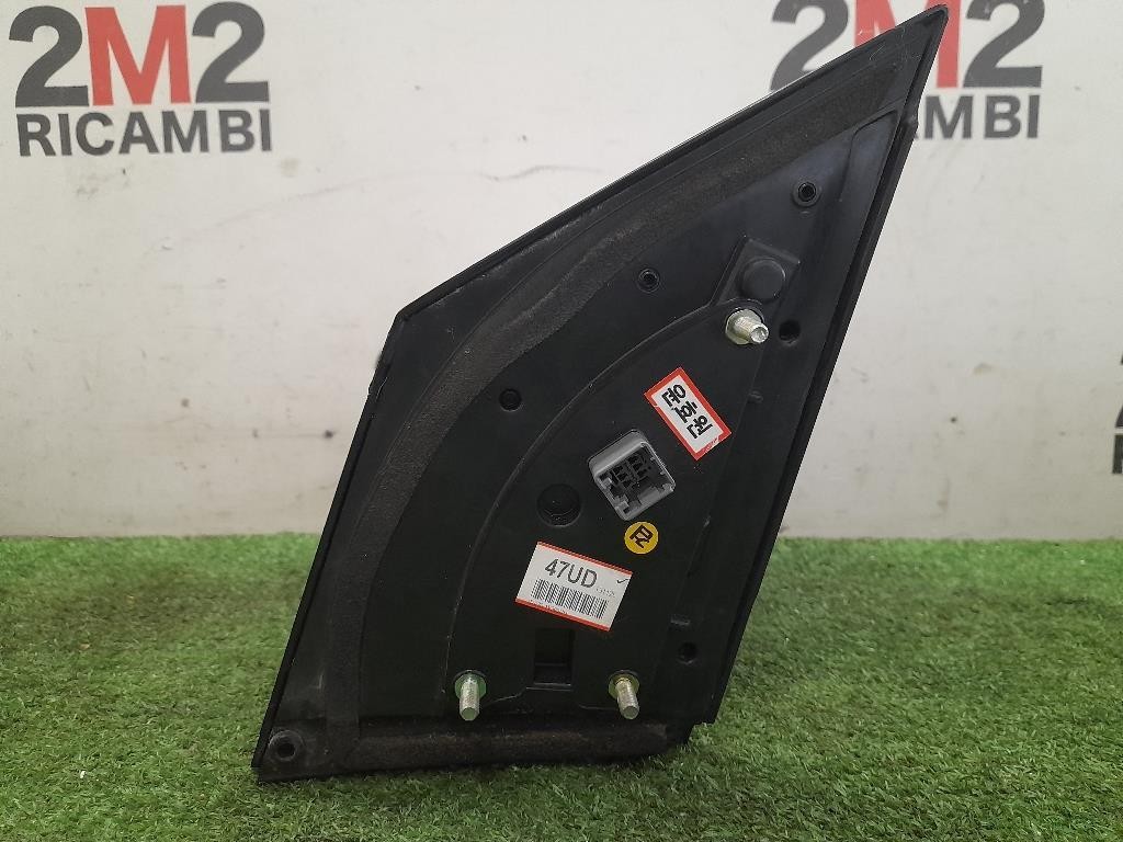 Guarnizione Raschiavetro Porta EST ANT SX 808213183R Renault Captur I 2017