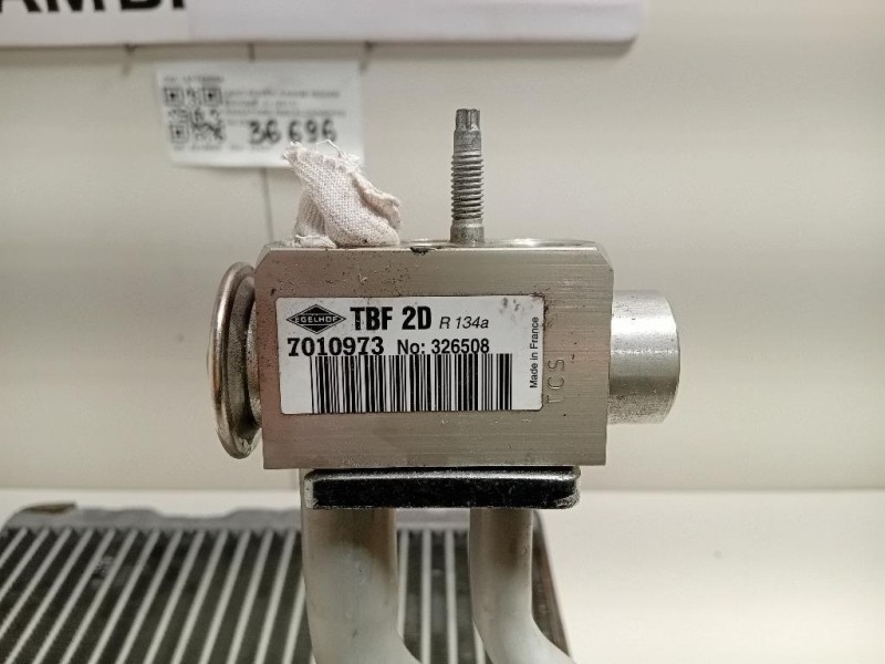 Radiatore Riscaldamento L5174008A Land Rover Range Rover Evoque I 2011