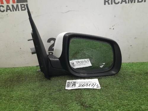 Retrovisore Esterno ANT DX 876201Y010 Kia Picanto III 2011