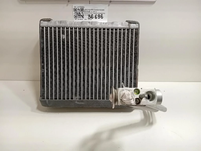 Radiatore Riscaldamento L5174008A Land Rover Range Rover Evoque I 2011