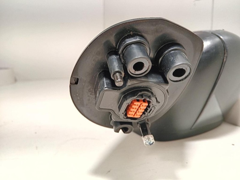 Retrovisore Esterno ANT DX VETRO SPECCHIO Kia RIO III 2012