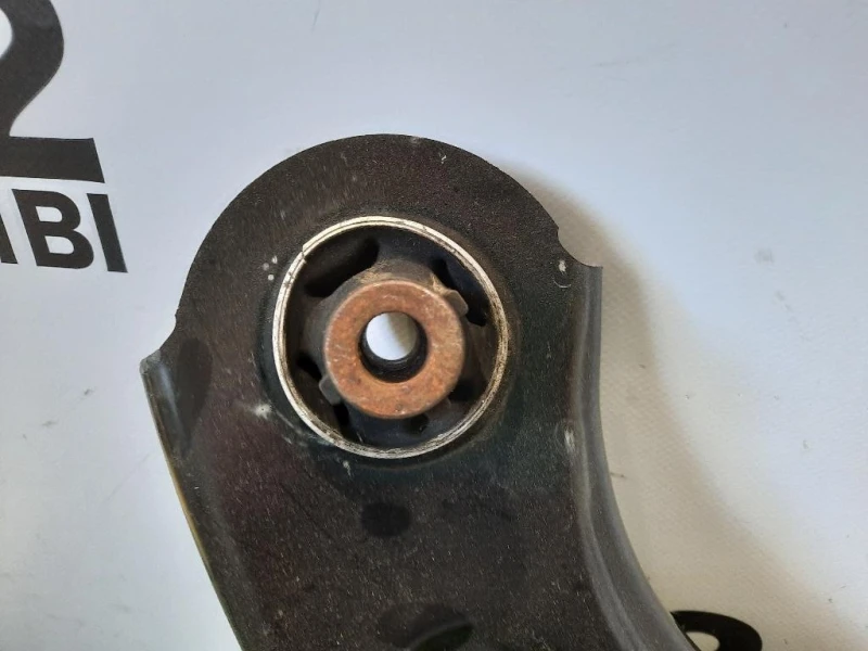 Accessori Montaggio Paraurti ANT Alfa Romeo Spider I 1990