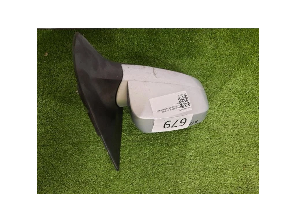 Retrovisore Esterno ANT DX 876013E210 Kia Sorento II 2006