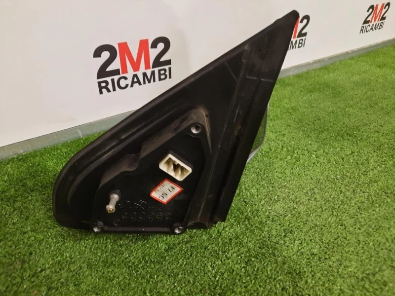 Retrovisore Esterno ANT DX 876013E210 Kia Sorento II 2006