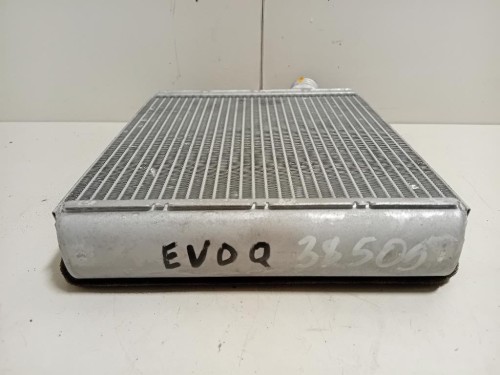Radiatore Riscaldamento K9873005 Land Rover Range Rover Evoque I 2011