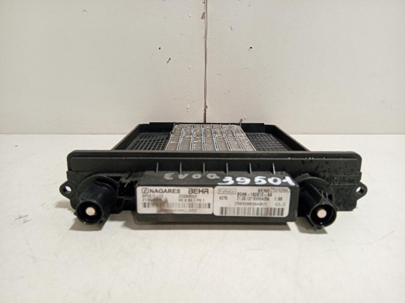 Radiatore Riscaldamento BG9N-18D612-AA Land Rover Range Rover Evoque I 2011
