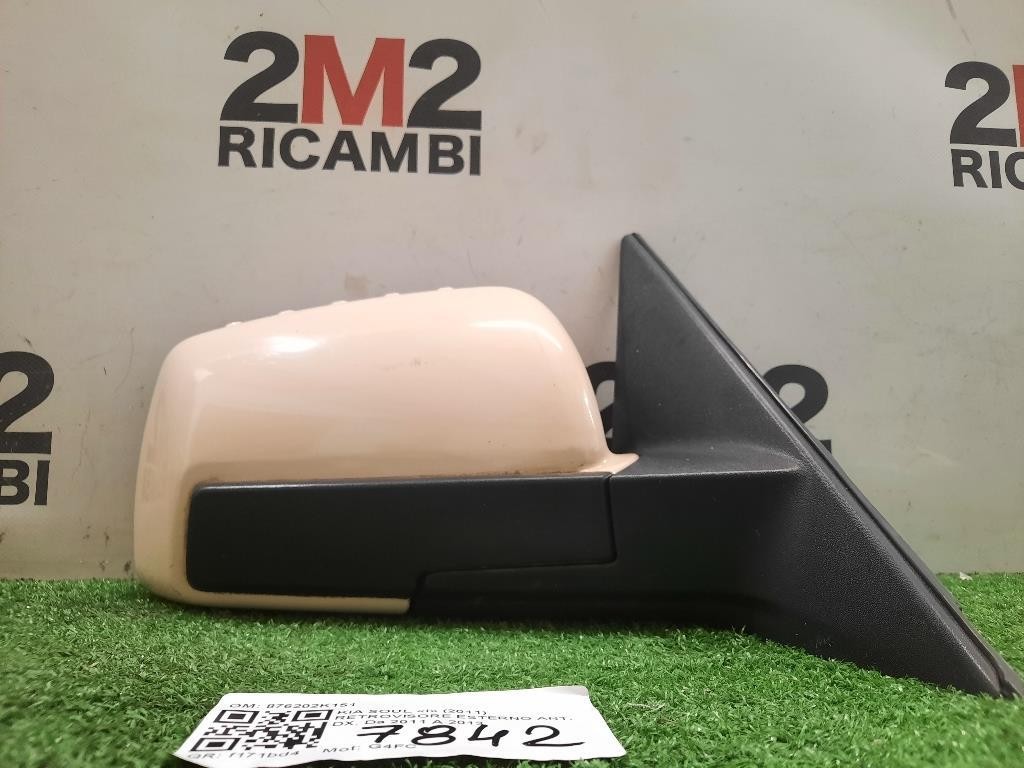 Guarnizione Raschiavetro Porta EST POST DX A1567351000 Mercedes Classe GLA X156 2014