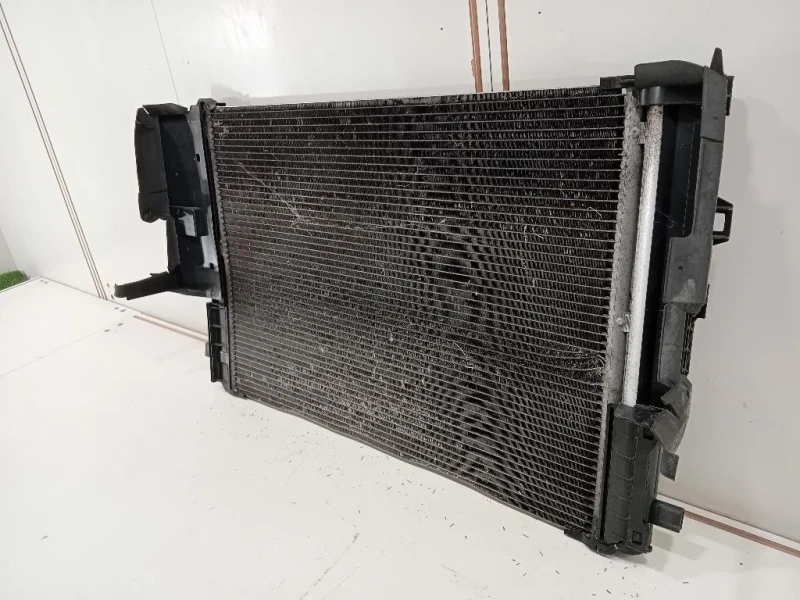 Radiatore Riscaldamento A2465011720 Mercedes Classe B W246 2012