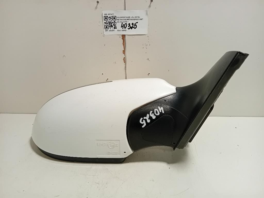 Guarnizione Raschiavetro Porta EST POST DX A2516905280 Mercedes Classe R W251 2006