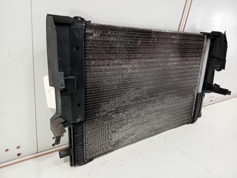 Radiatore Riscaldamento A2465011720 Mercedes Classe B W246 2012