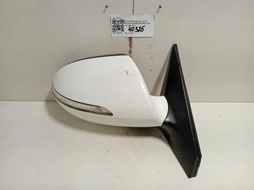 Guarnizione Raschiavetro Porta EST POST DX A2516904880 Mercedes Classe R W251 2006