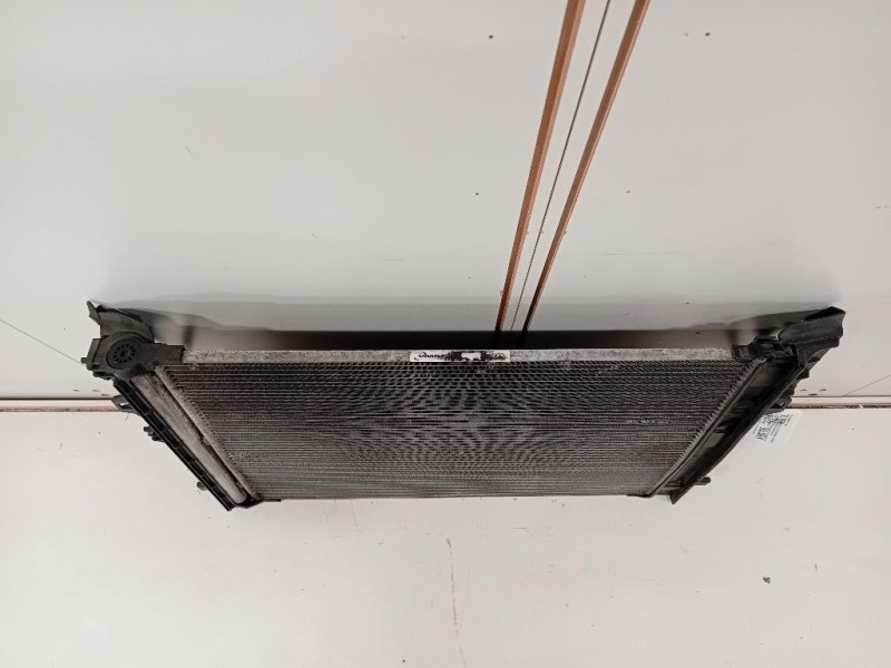 Radiatore Riscaldamento A2465011720 Mercedes Classe B W246 2012