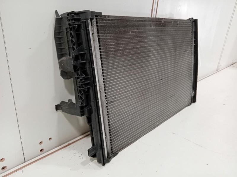 Radiatore Riscaldamento A2465011720 Mercedes Classe B W246 2012