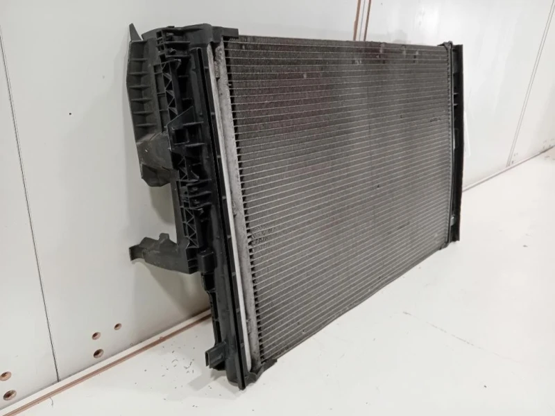 Radiatore Riscaldamento A2465011720 Mercedes Classe B W246 2012