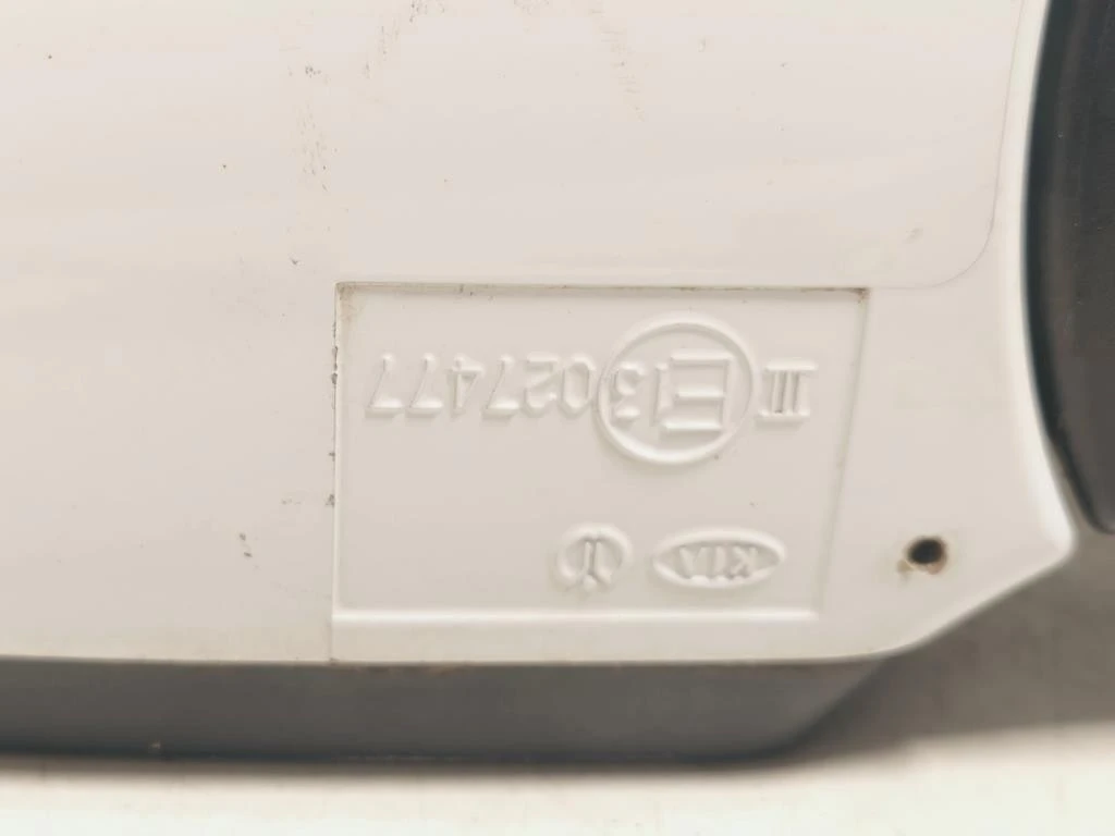 Retrovisore Esterno ANT DX 876203U730WD Kia Sportage III 2010