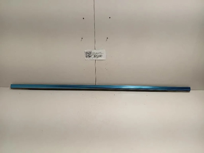 Guarnizione Raschiavetro Porta EST POST DX 96778798TV 98004072TV Peugeot 308 II 2017