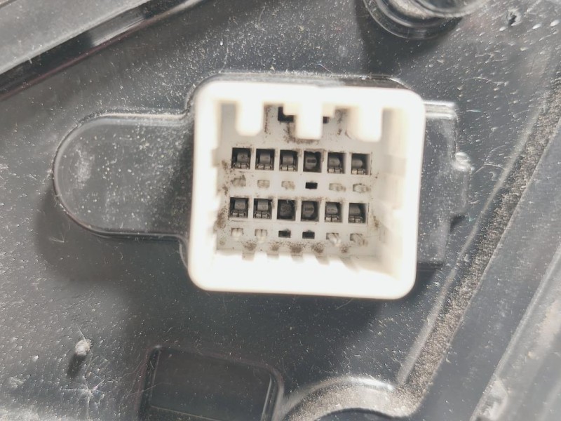 Retrovisore Esterno ANT DX 876203U730WD Kia Sportage III 2010