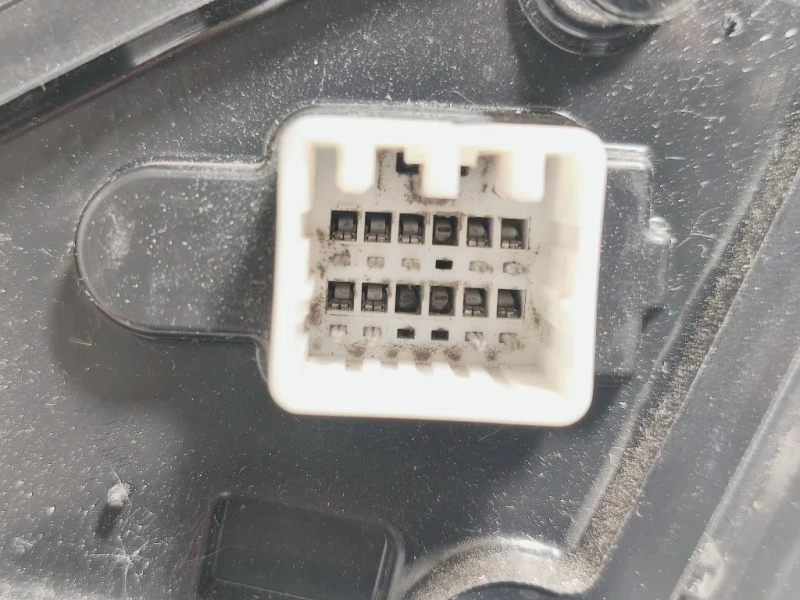 Retrovisore Esterno ANT DX 876203U730WD Kia Sportage III 2010