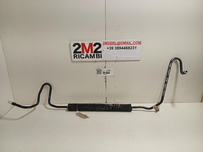 Radiatore Servosterzo 50505271 Alfa Romeo 159 2006