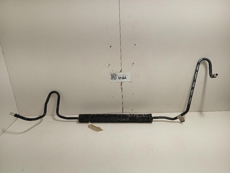 Radiatore Servosterzo 50505271 Alfa Romeo 159 2006