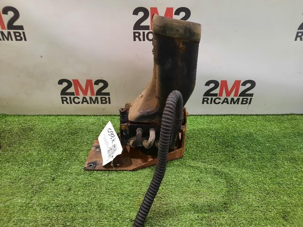 Radiatore Servosterzo SERVOSTERZO Lancia 2000
