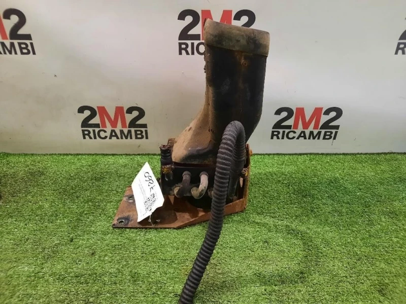 Radiatore Servosterzo SERVOSTERZO Lancia 2000