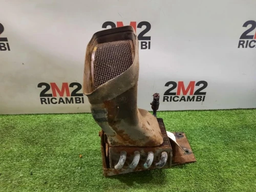 Radiatore Servosterzo SERVOSTERZO Lancia 2000