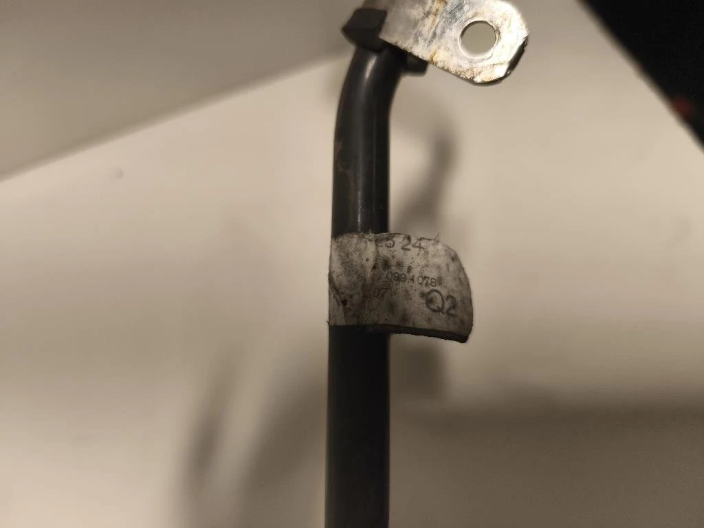 Radiatore Servosterzo RADIATORE SERVOSTERZO Mercedes Classe SLK R171 2004