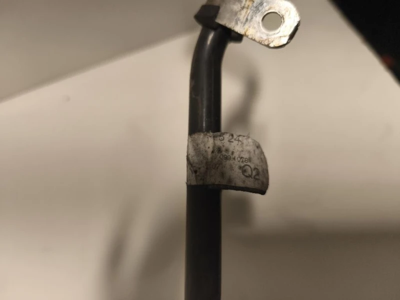 Radiatore Servosterzo RADIATORE SERVOSTERZO Mercedes Classe SLK R171 2004