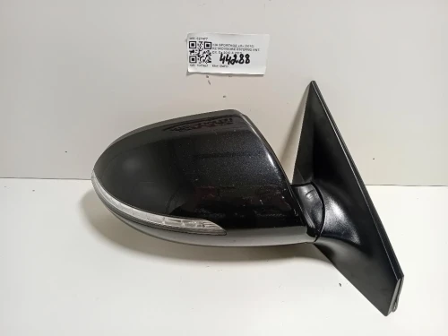 Guarnizione Raschiavetro Porta EST POST SX A1567350900 Mercedes Classe GLA X156 2014