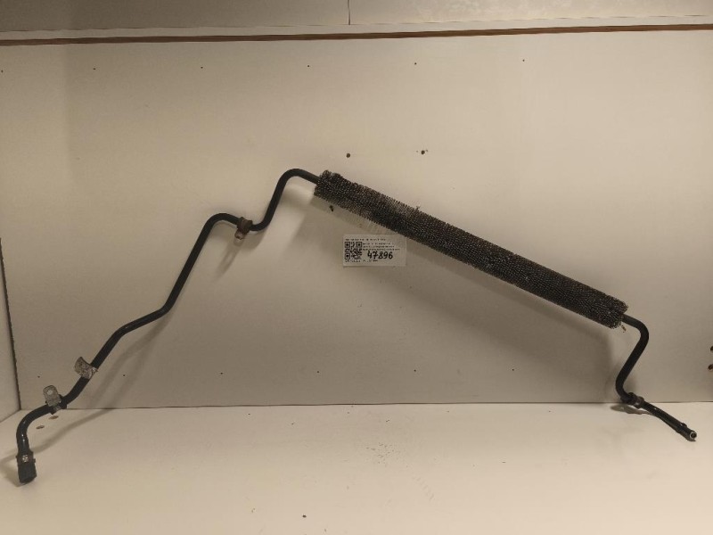 Radiatore Servosterzo RADIATORE SERVOSTERZO Mercedes Classe SLK R171 2004