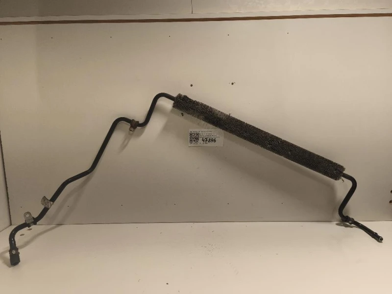 Radiatore Servosterzo RADIATORE SERVOSTERZO Mercedes Classe SLK R171 2004