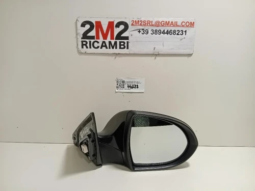 Guarnizione Raschiavetro Porta EST POST SX A2516905180 Mercedes Classe R W251 2006