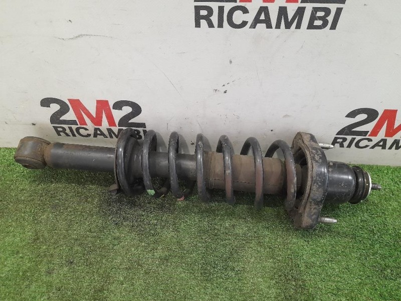 Ammortizzatore POST SX 4162A192 Mitsubishi ASX I 2010