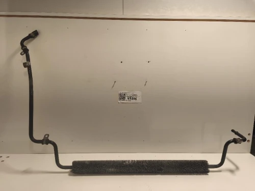 Radiatore Servosterzo RADIATORE SERVOSTERZO Mercedes Classe SLK R171 2004