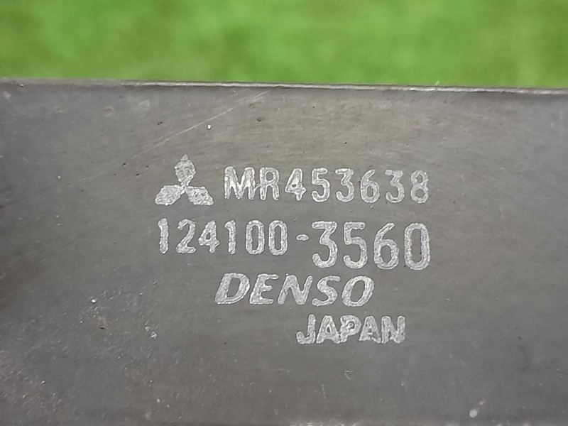 Radiatore Servosterzo MR453638 Mitsubishi Pajero III 2000